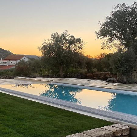 Casas Da Villa- Монсанту Екстер'єр фото