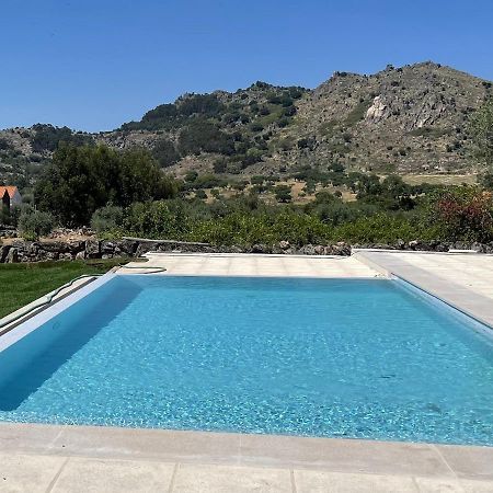 Casas Da Villa- Монсанту Екстер'єр фото