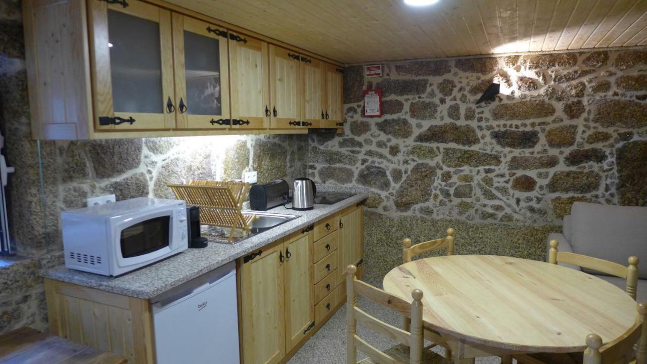 Casas Da Villa- Монсанту Екстер'єр фото