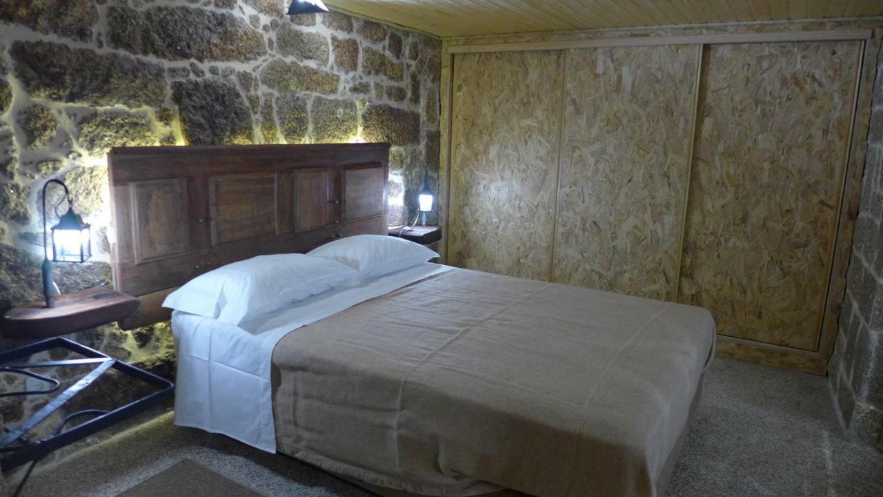 Casas Da Villa- Монсанту Екстер'єр фото