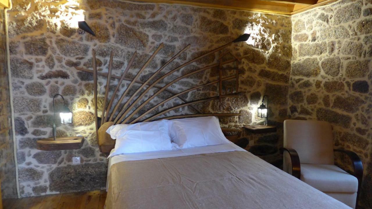 Casas Da Villa- Монсанту Екстер'єр фото