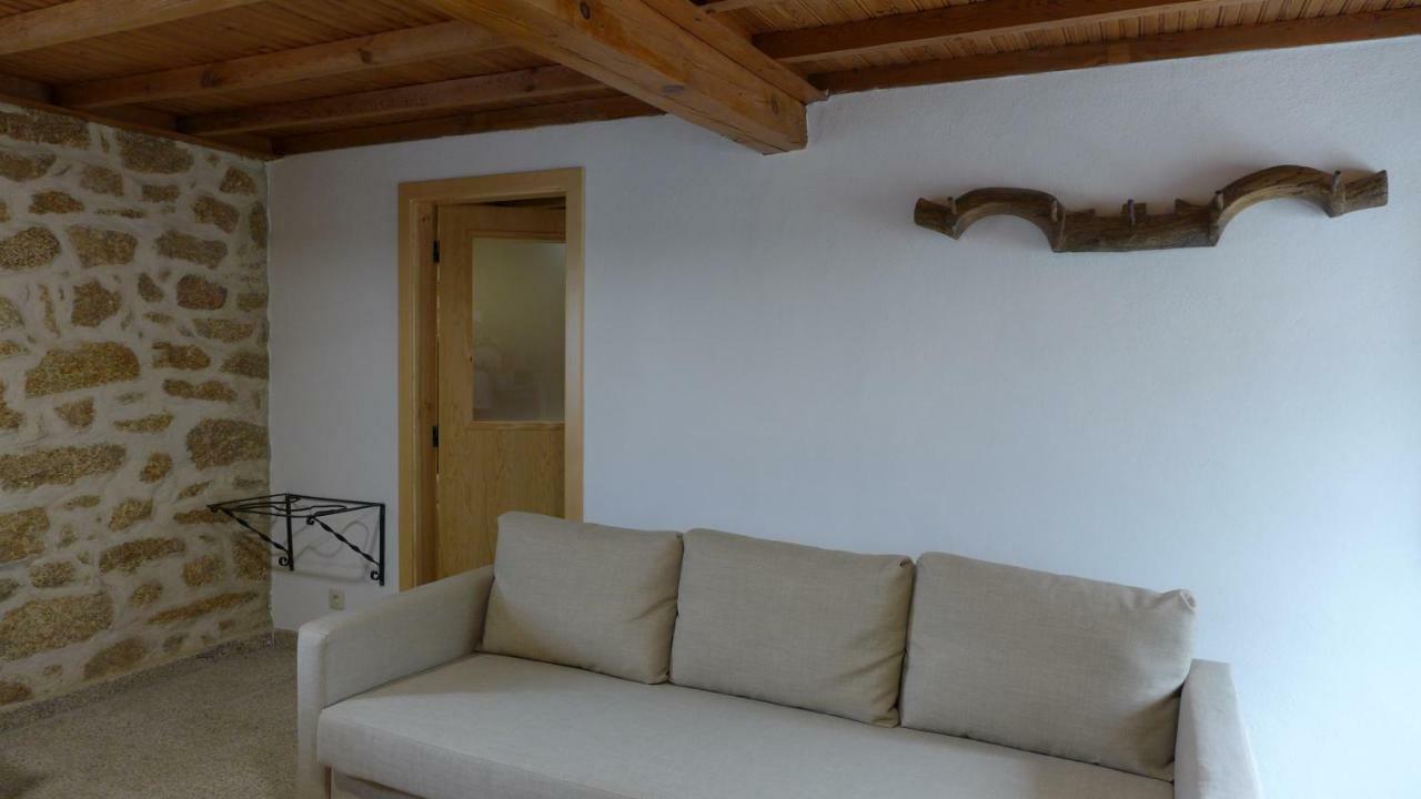 Casas Da Villa- Монсанту Екстер'єр фото
