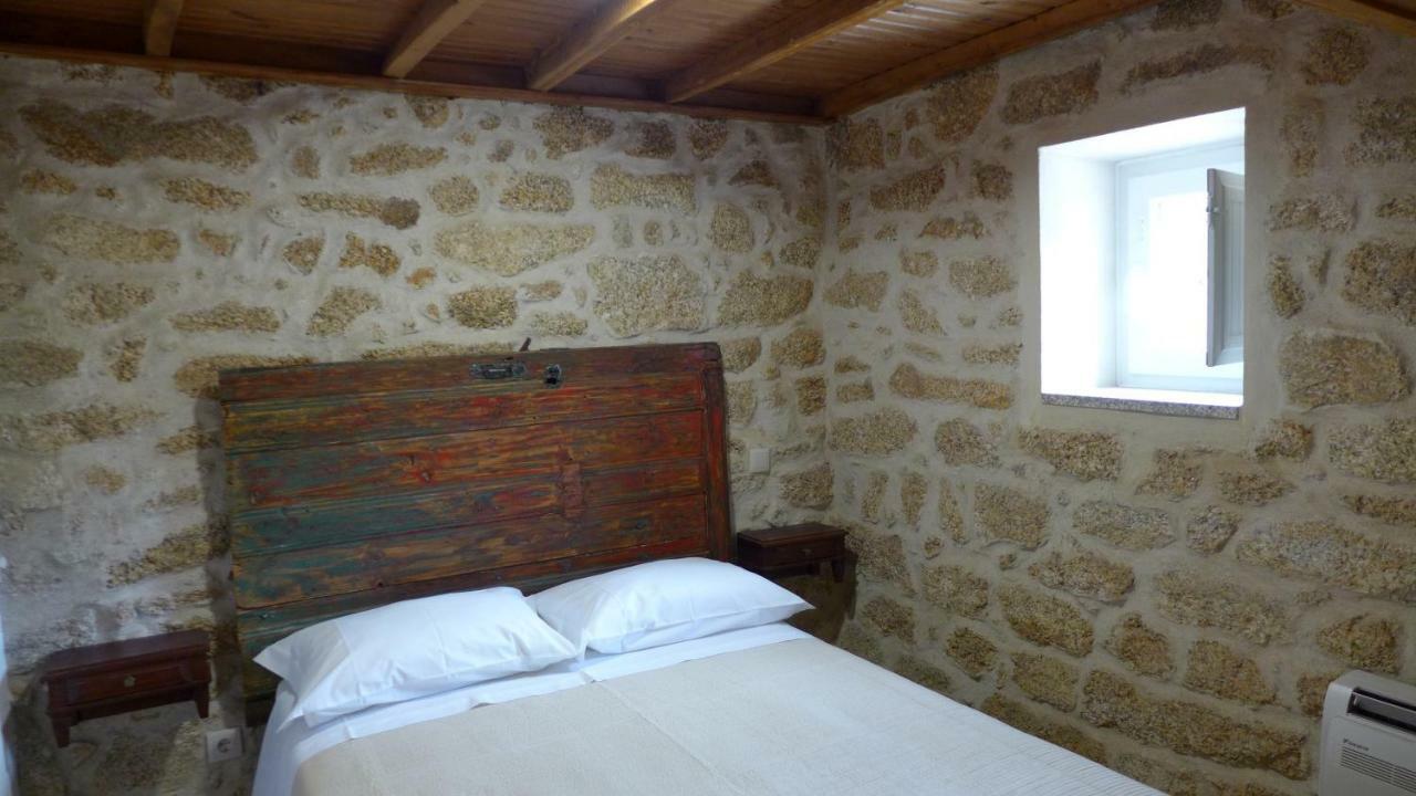 Casas Da Villa- Монсанту Екстер'єр фото