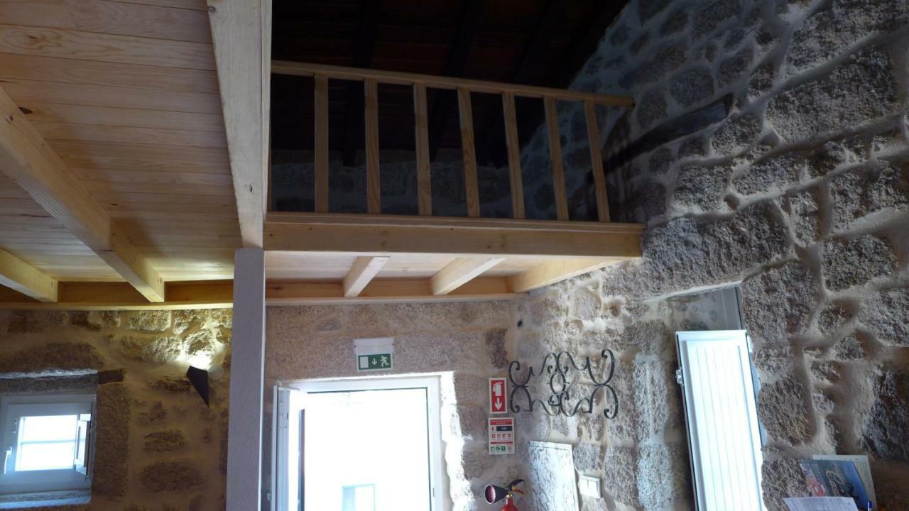 Casas Da Villa- Монсанту Екстер'єр фото