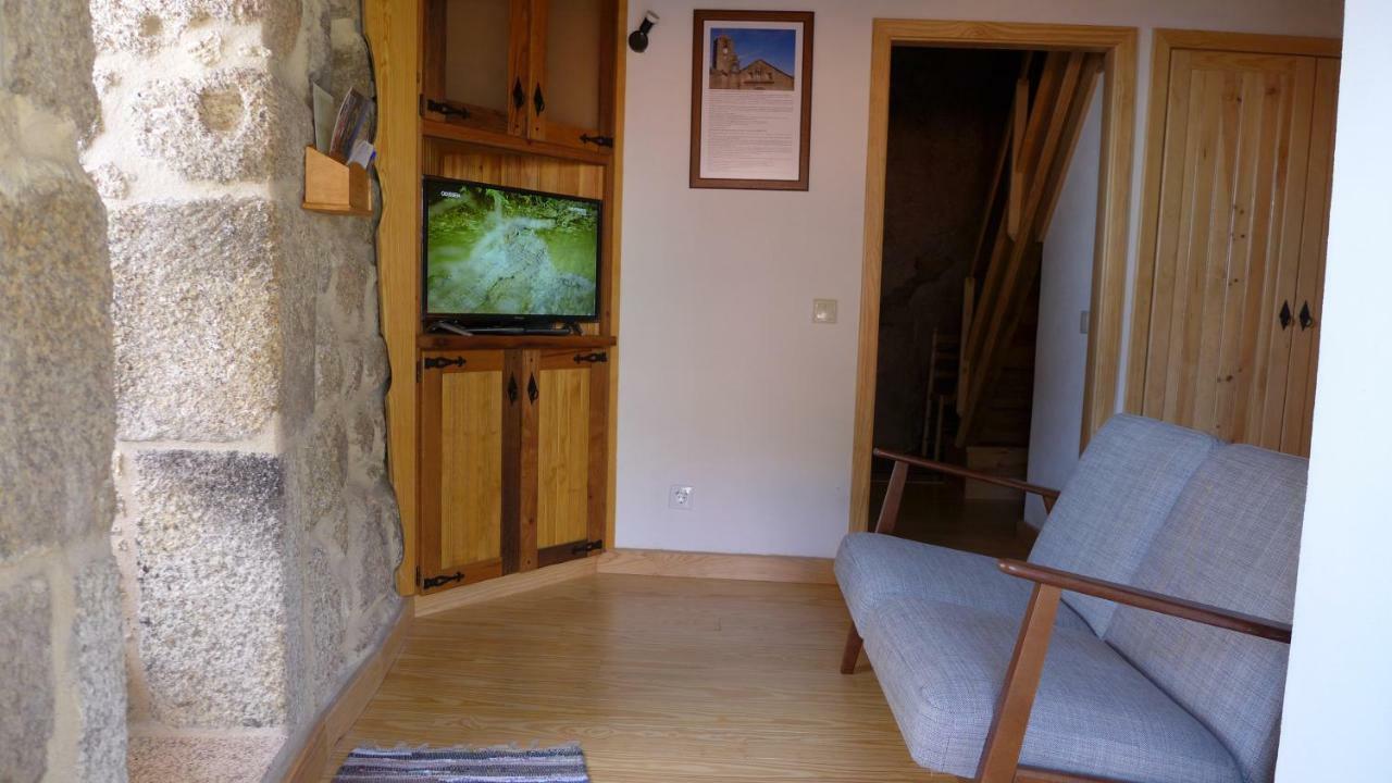 Casas Da Villa- Монсанту Екстер'єр фото