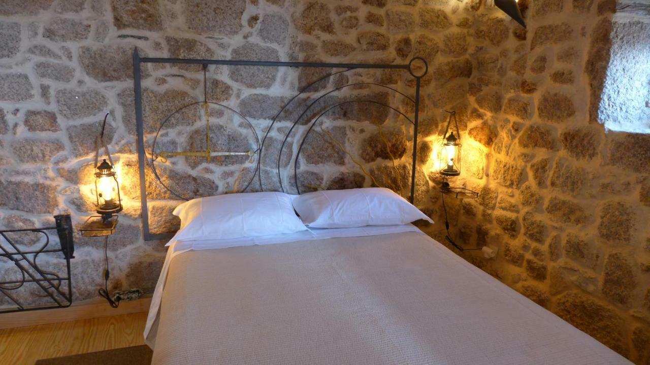 Casas Da Villa- Монсанту Екстер'єр фото