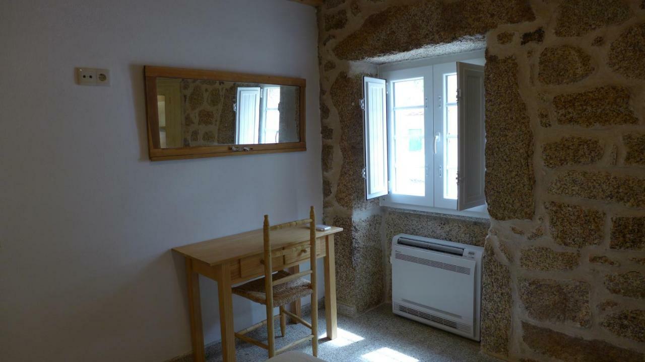 Casas Da Villa- Монсанту Екстер'єр фото